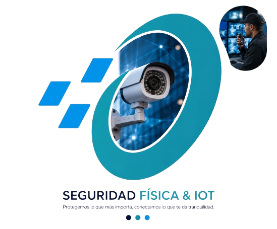 Seguridad Física