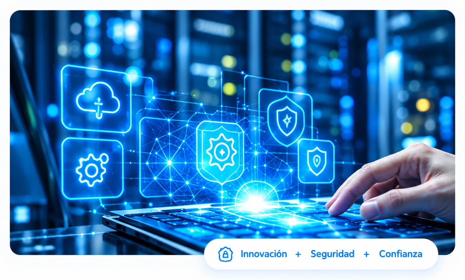 Soluciones tecnológicas OLTP