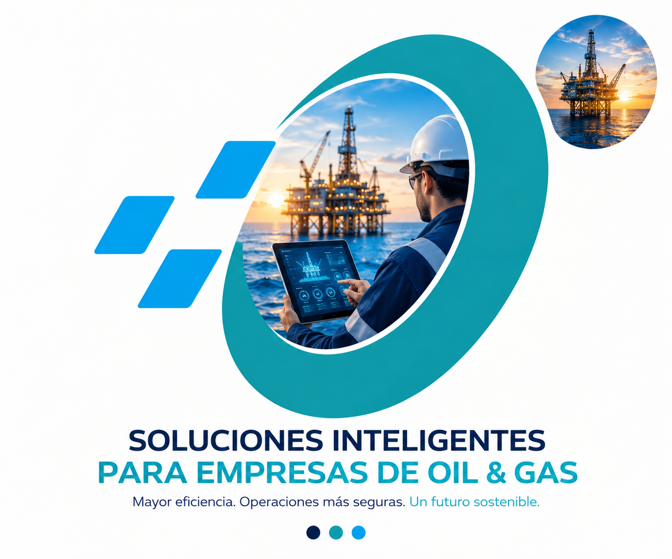 Oil & Gas