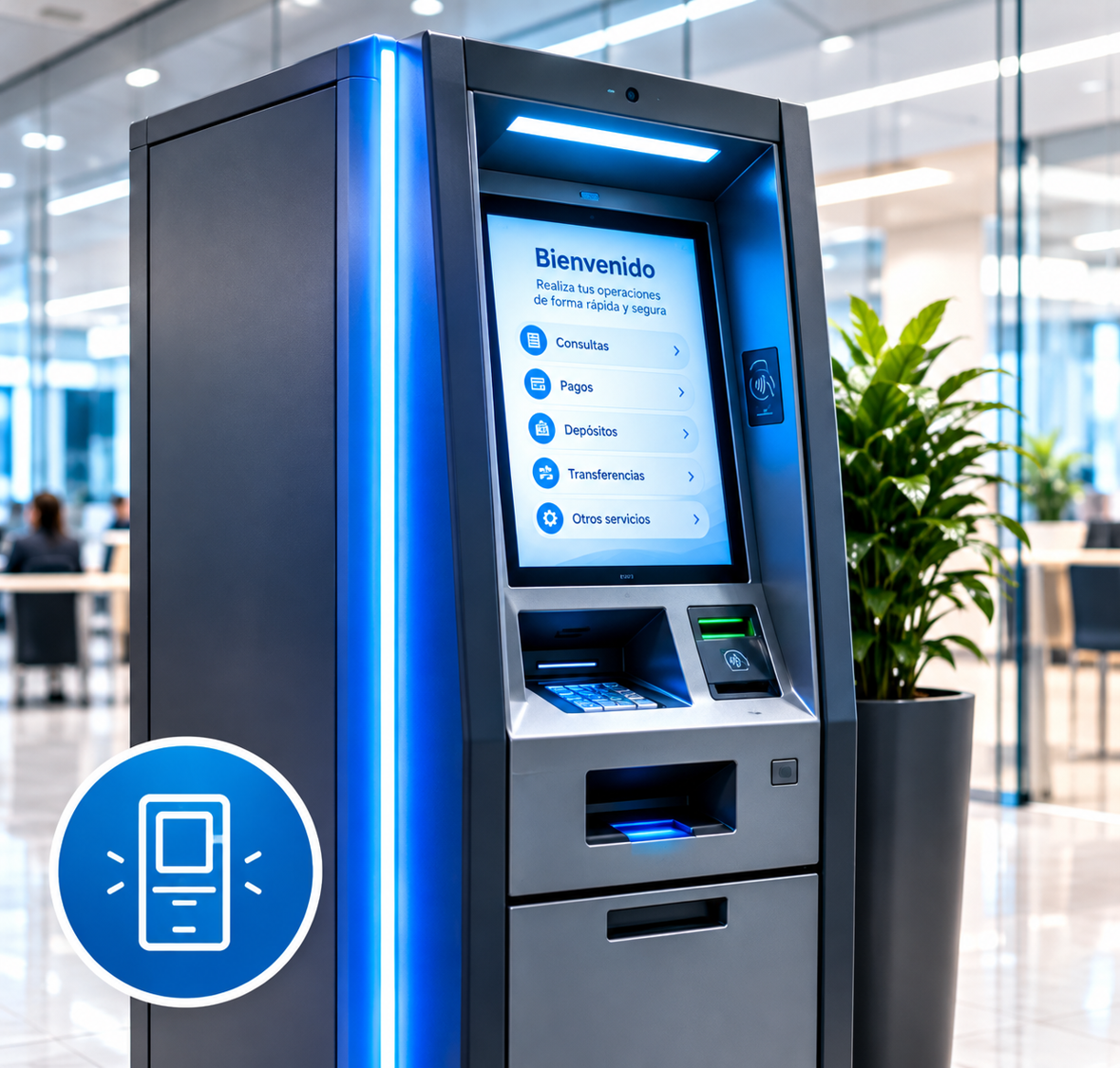 ATM