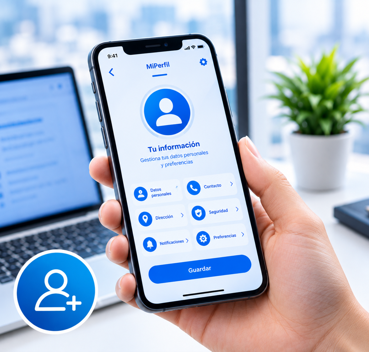 Onboarding Digital