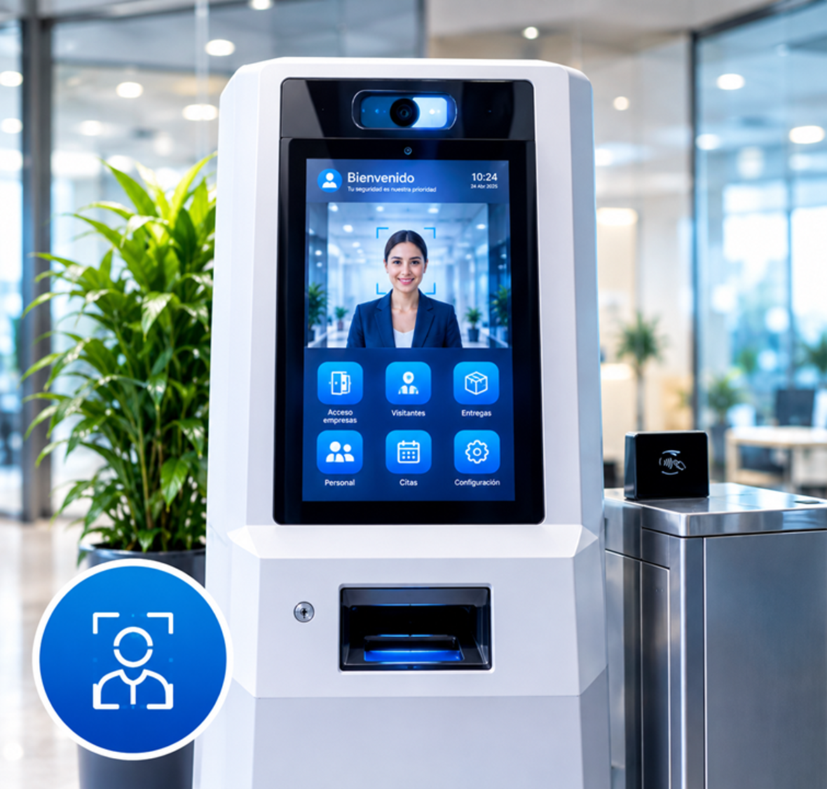Smart Tellers